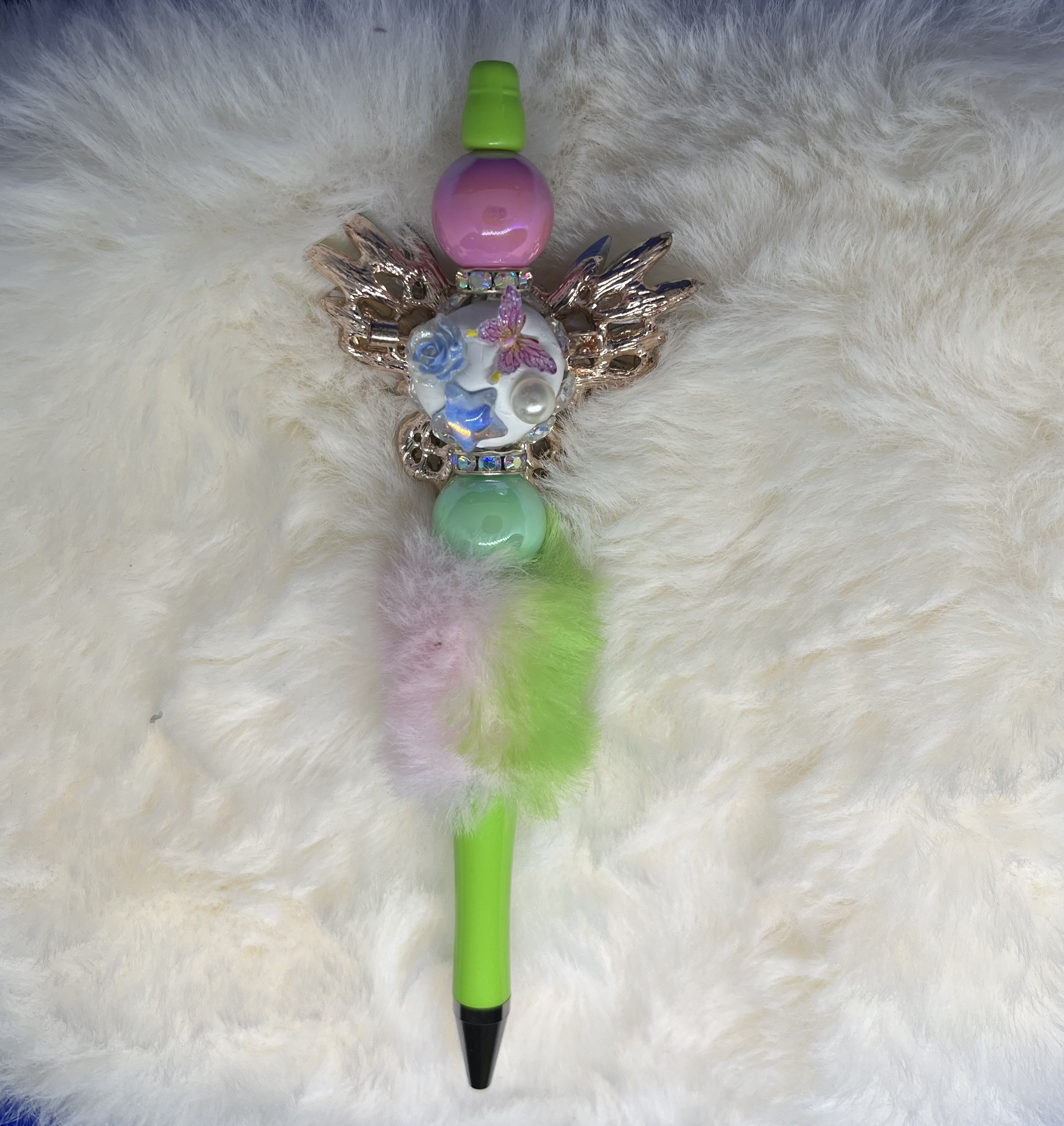 Fairy Angel Inspired Pen