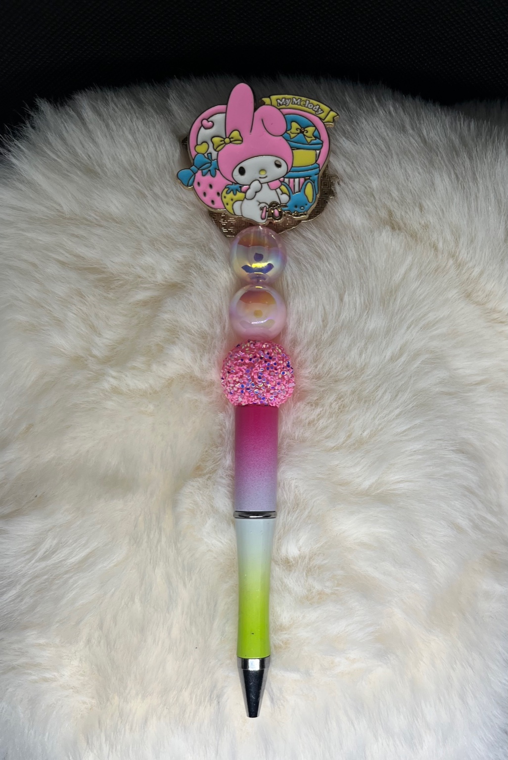 My Melody Inspired Pen