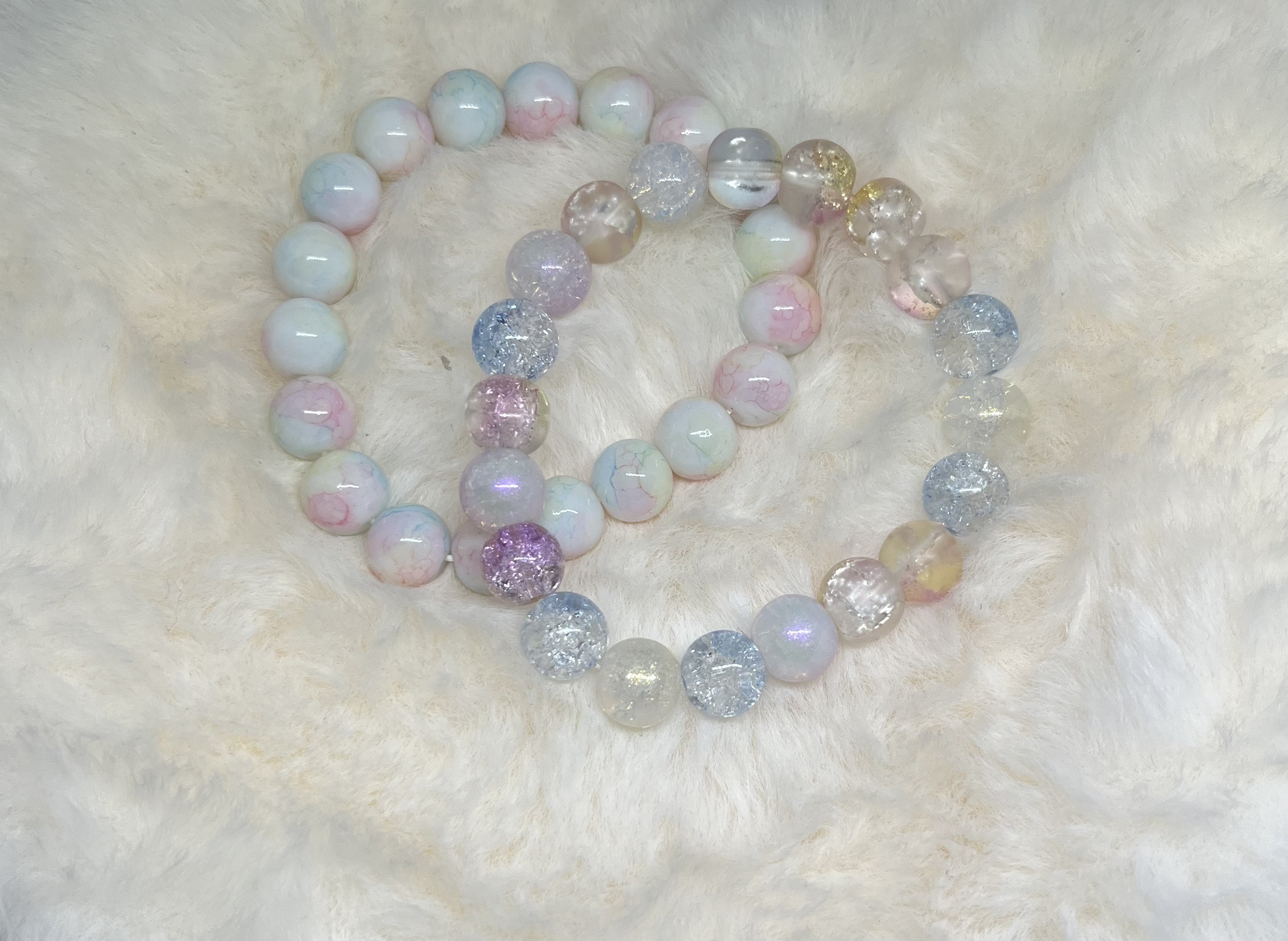 Pastel Dreams Bracelet