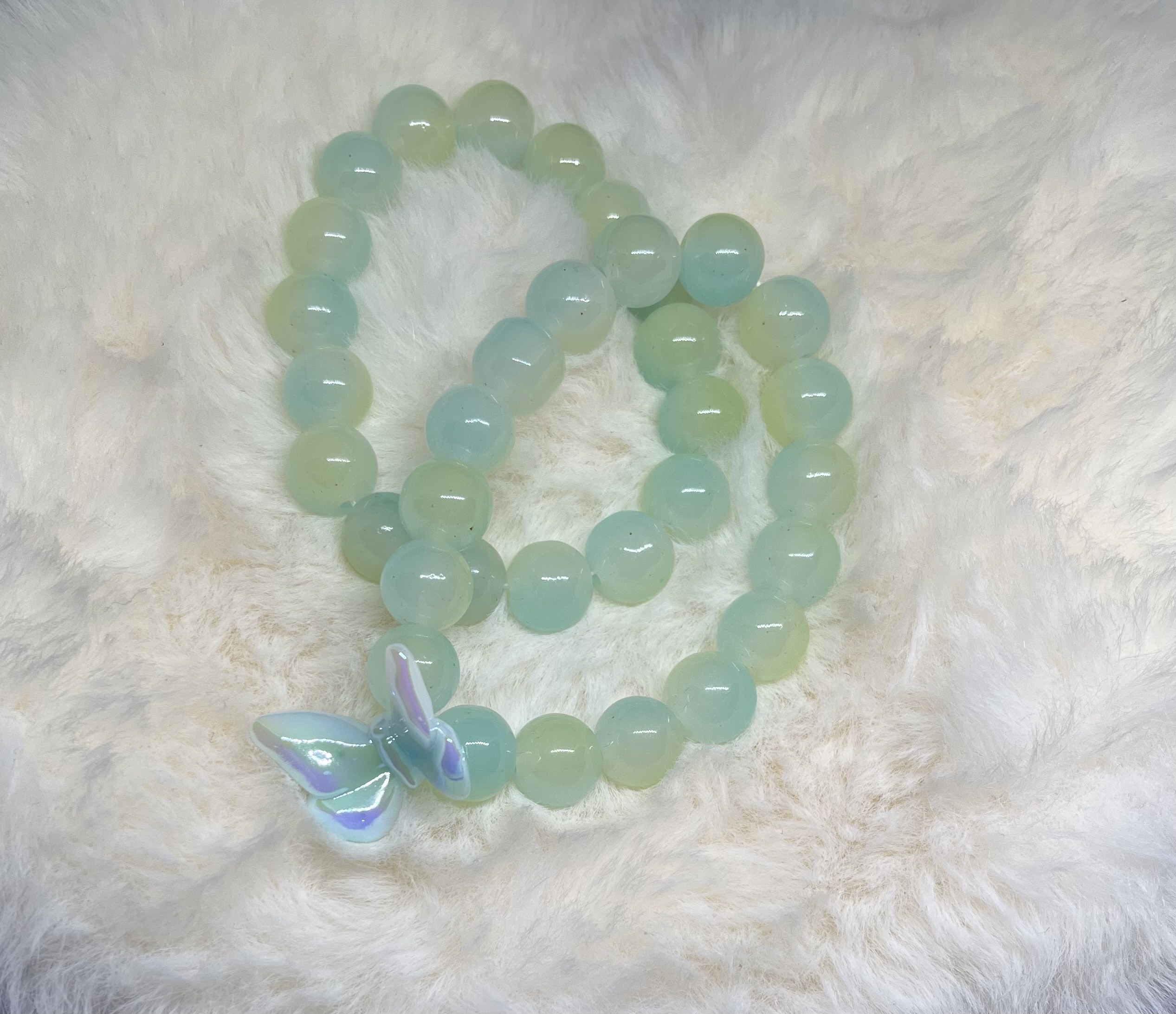 Serenity Jade Bracelet