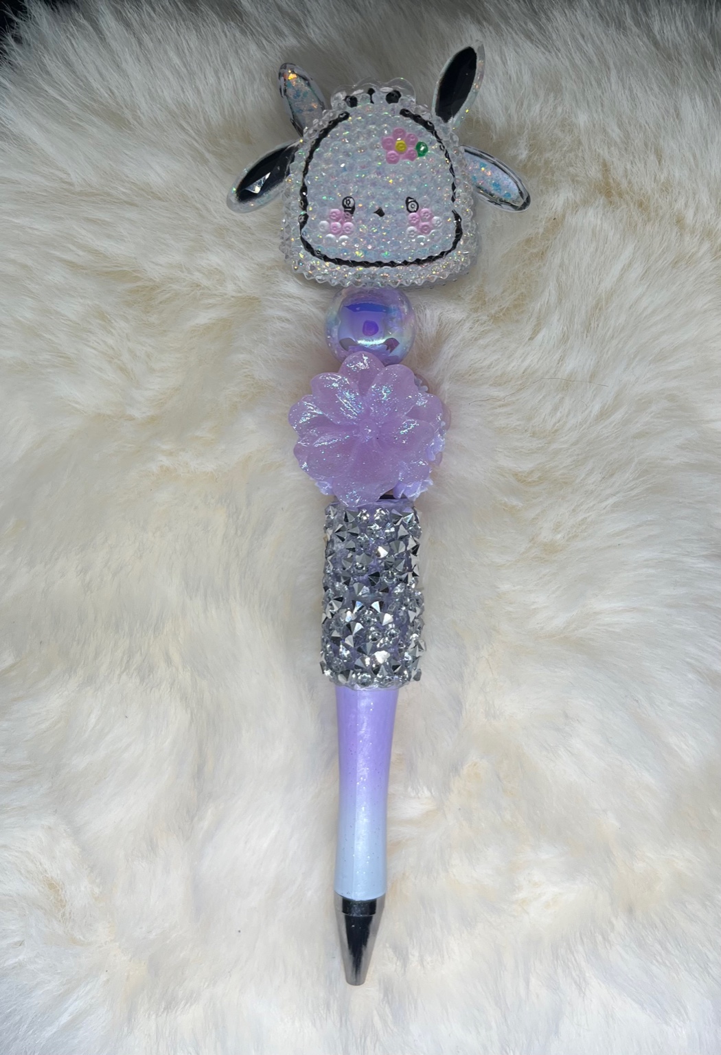 Pochacco Sanrio Inspired Pen